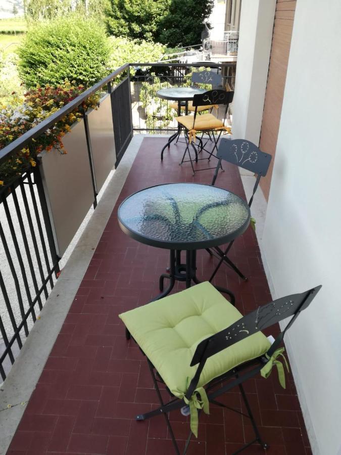 Chalet Paganella Lavis Esterno foto